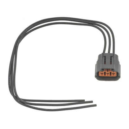 HVAC Blower Motor Resistor Connector for Chrysler Sebring (2001–2005) ALX-PAU-SI-S2982-CLA1