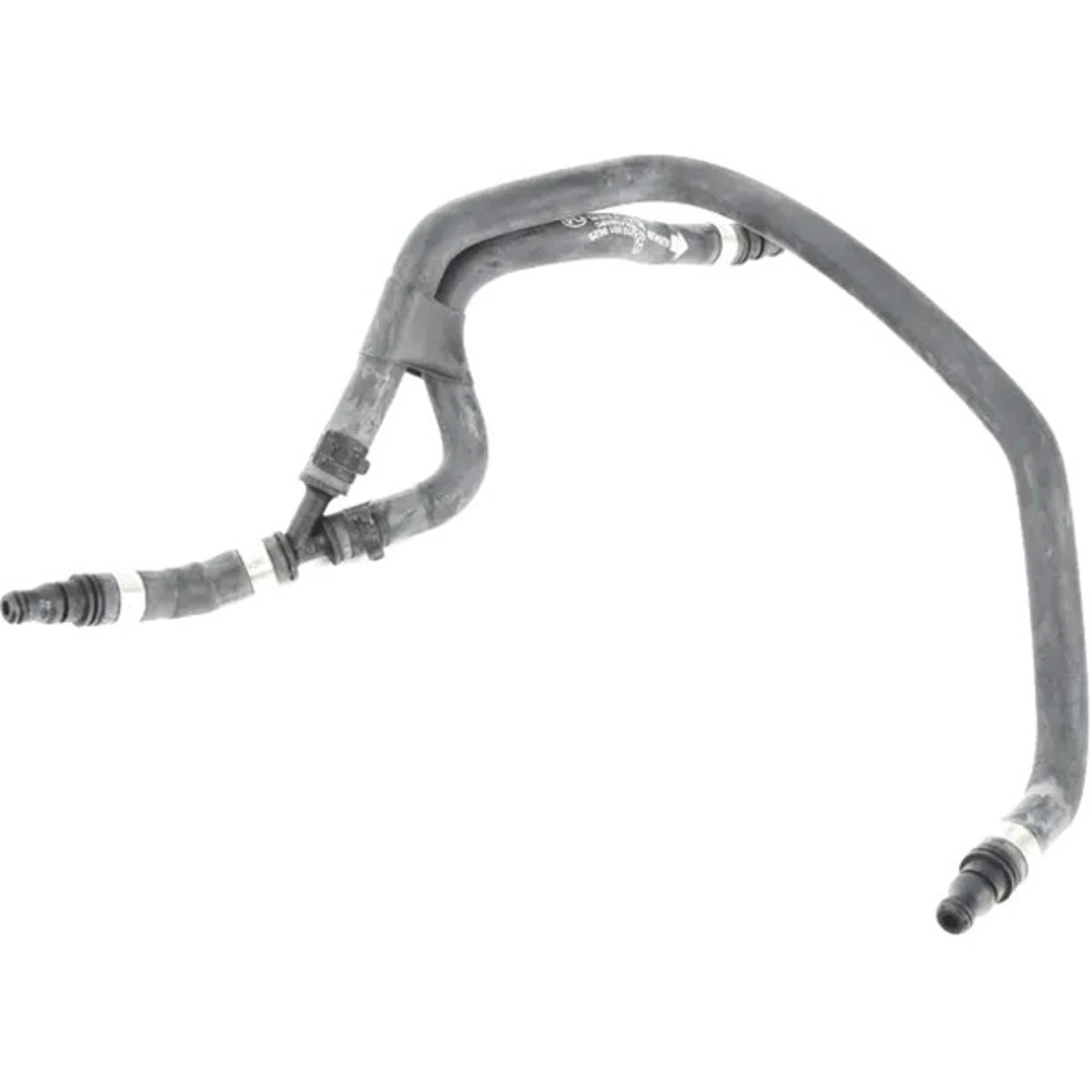 Coolant Reservoir Hose for Mercedes-Benz CLS550 E550 CLS6 (2012–2018) 2125010625