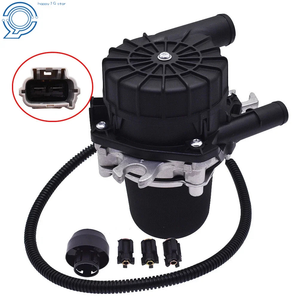 Secondary Air Injection Smog Pump for Toyota Tundra Sequoia LX570 (2007–2013)