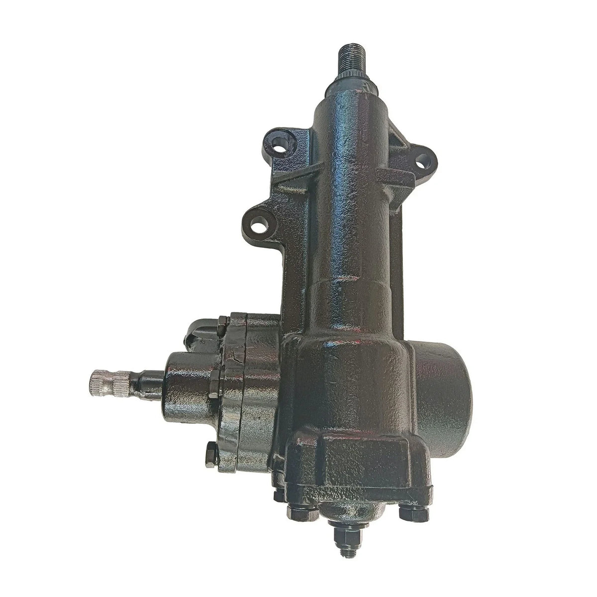 Power Steering Gear Box for Ford F-100, F-150, Bronco (1976–1979)