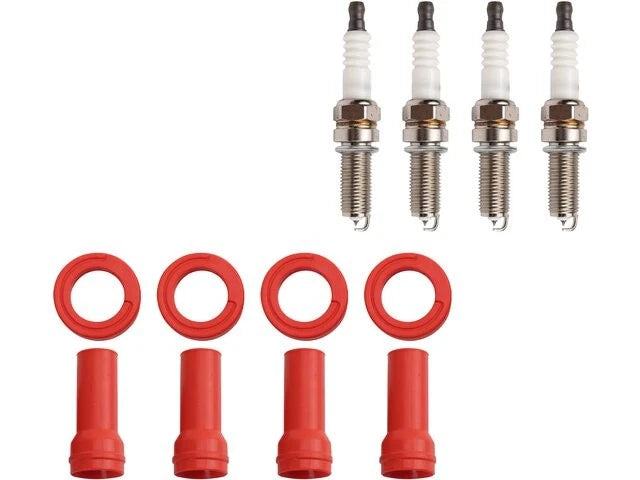 Spark Plug and Ignition Coil Boot Kit for Hyundai Tucson (2014–2021) 79379NBKY