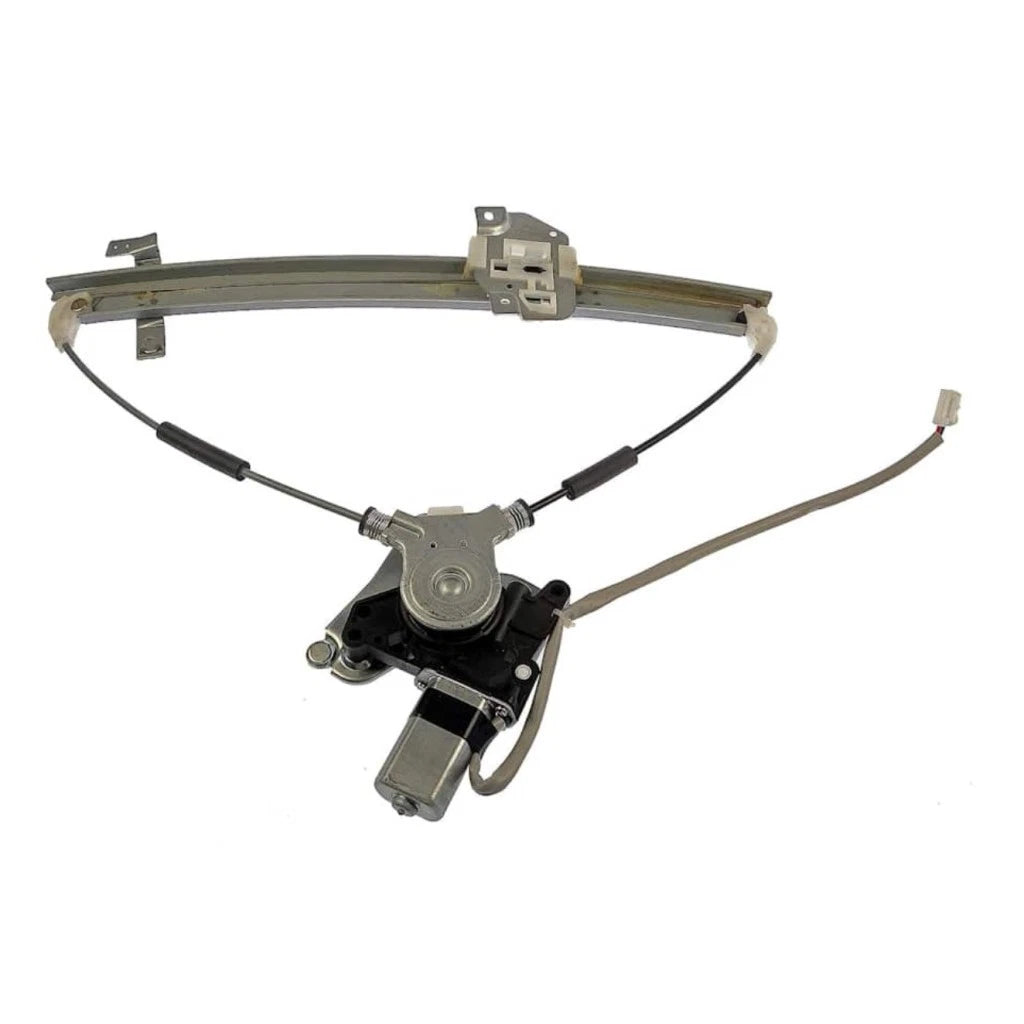 Power Window Regulator and Motor for Mazda Protege (1999–2003) ALX-PAU-RB-741-740-CL360A51