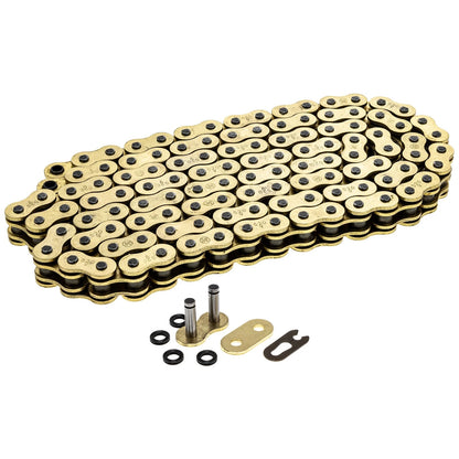Sprocket Chain Set 15/48 Tooth for Husaberg FE550E (MK1004737, 40530-KZ4-J22)