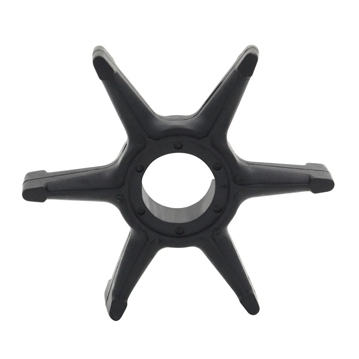 Water Pump Impeller for Yamaha 25HP 30HP (689-44352-02-00, 689-44352-03)