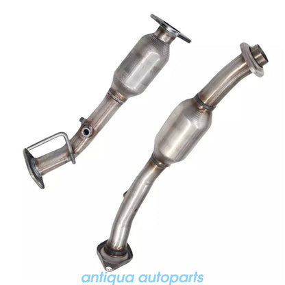 Catalytic Converter for Nissan NV200 (2013–2020) 2.0L Front & Rear EPA