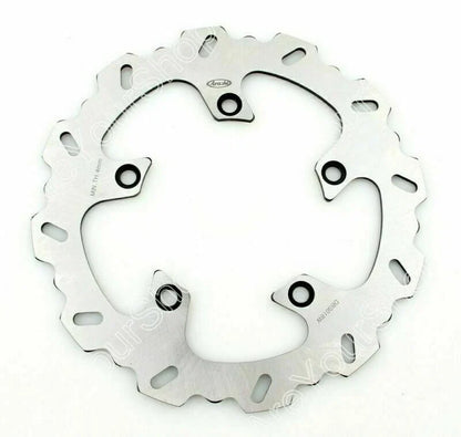 Front Brake Disc Rotor for Suzuki AN250 AN400 AN650 Burgman (2003–2020) T9