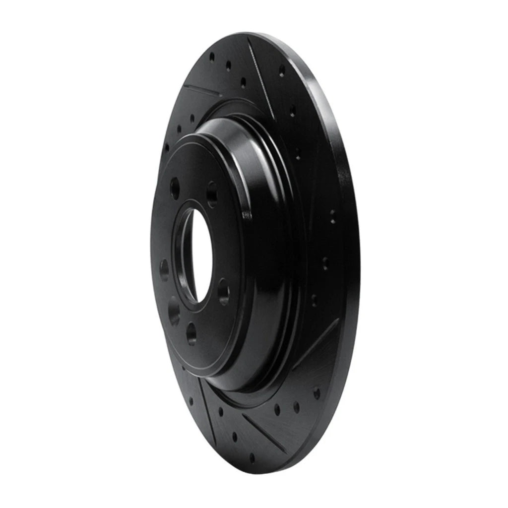 Rear Brake Rotor for Volvo S60 (2012–2018) ALX-PAU-DF-633-27035R-CLA1