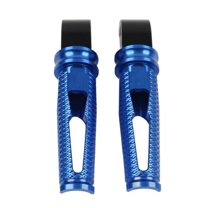 Rear Foot Pegs for Yamaha R3 R15 R25 MT-03 MT-07 MT-09 XSR700 (2015–2023)