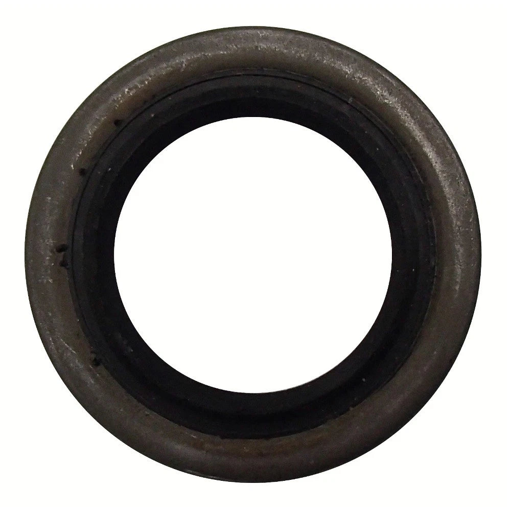 Double Lip Spindle Axle Hub Grease Seal for 3500lb Trailer Axles