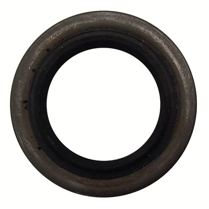 Double Lip Spindle Axle Hub Grease Seal for 3500lb Trailer Axles