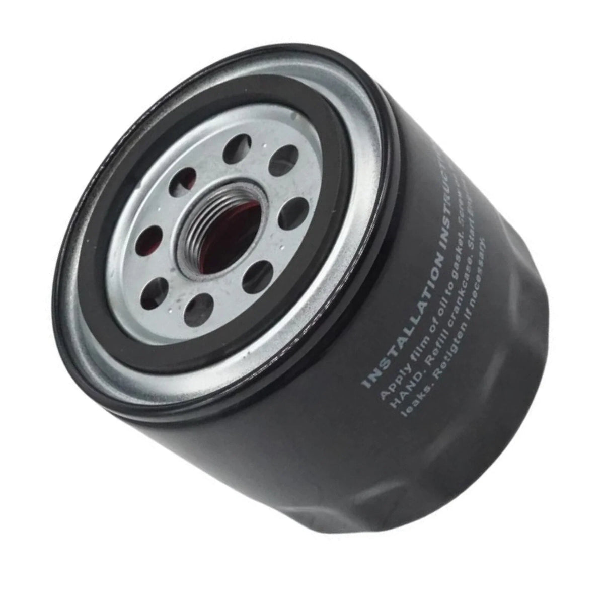 Oil Filter for Mercury Mariner Outboard 75-80 HP EFI (Replaces 35-877761K01)