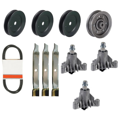 46" Deck Rebuild Kit for Husqvarna (Fits 104360X)