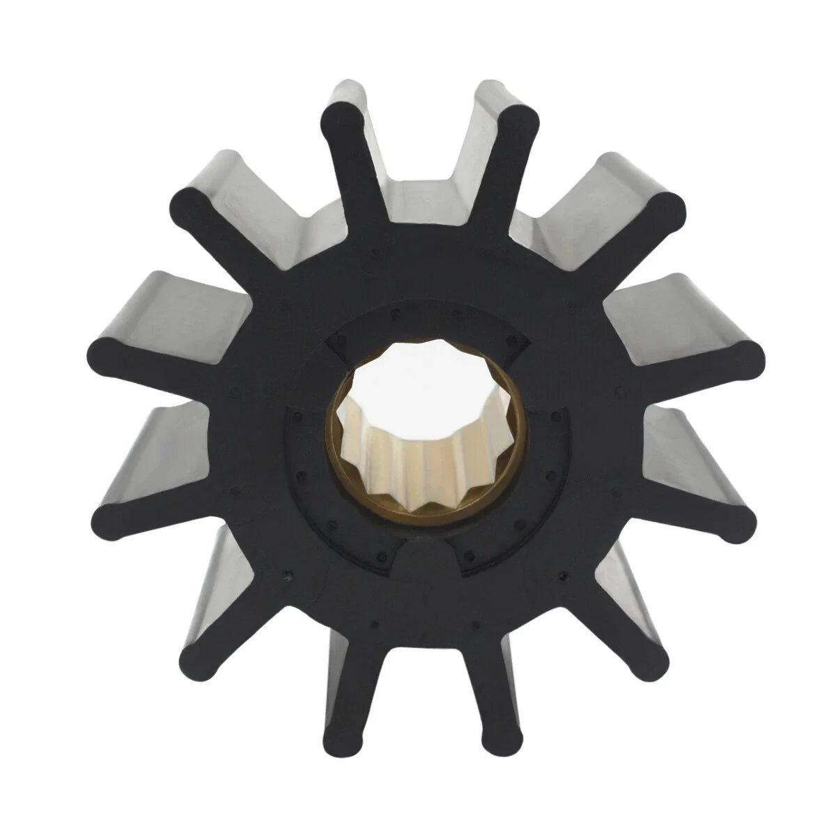 Sea Water Pump Impeller for Caterpillar 3208 (1975–1995)