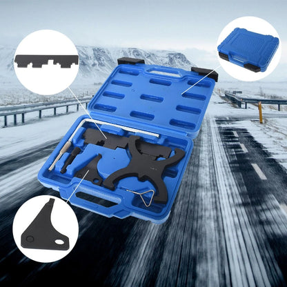 Engine Timing Tool Kit for Ford Fiesta Kuga Mondeo (1.6 TI-VCT EcoBoost)