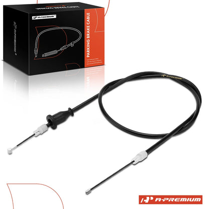 Parking Brake Cable for Chrysler Town & Country, Dodge (2006–2007)