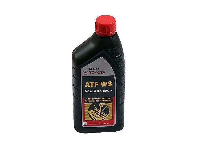 A/T Fluid for Lexus GX470 (2004–2009) 19629KWSD