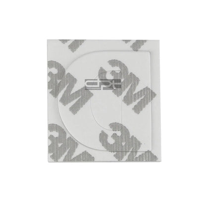 Metal Grill Body Emblem Decal Trim Badge for