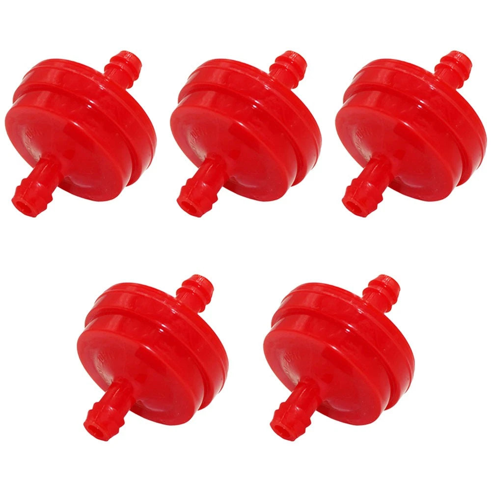 5X Inline Fuel Filters for MTD