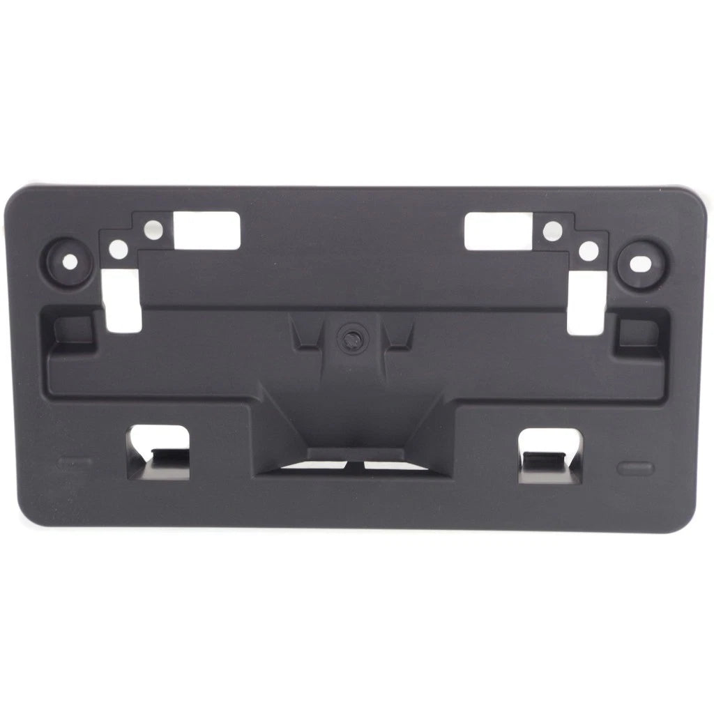 Front License Plate Bracket for Lexus ES350/ES300h (2013–2015) KLX-KSI-6223003-CL360A50, LX1068113