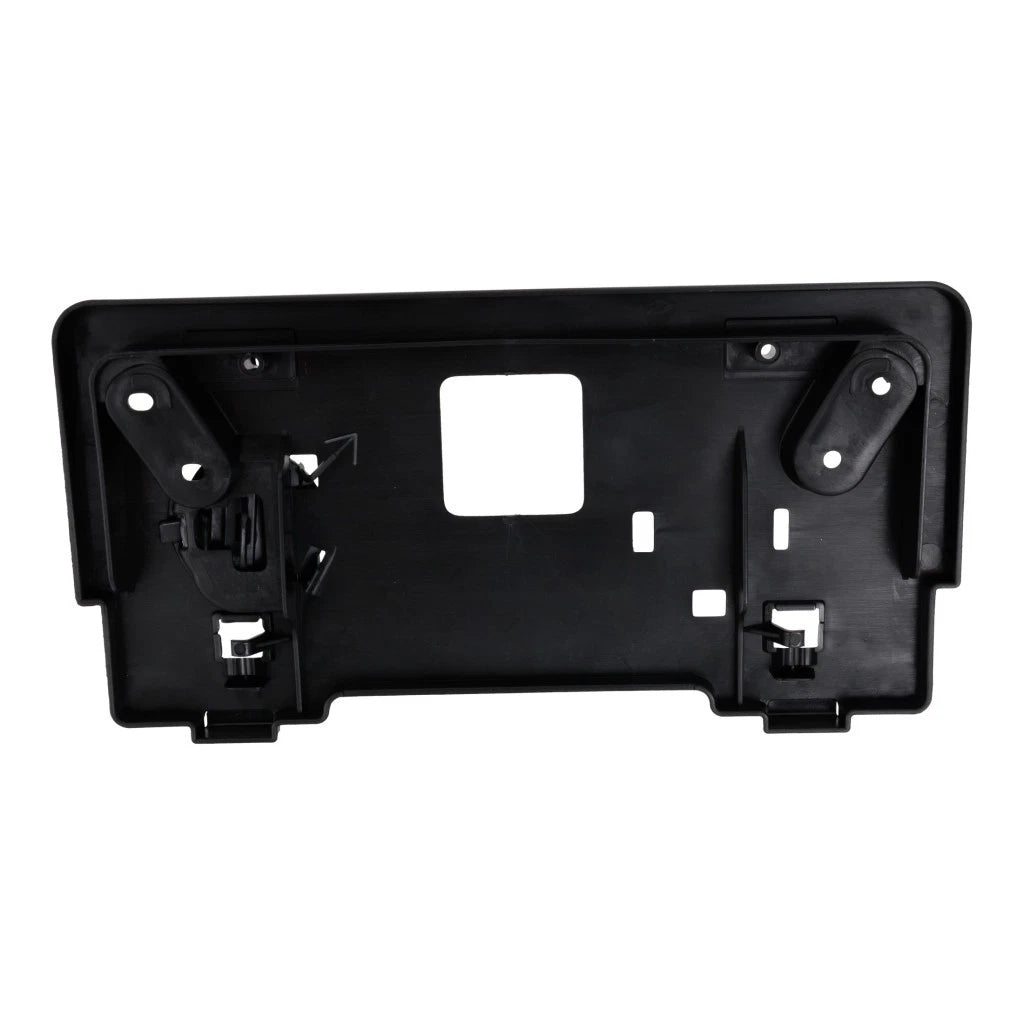 License Plate Bracket for Mazda 3 (2011) MA1068107, CLX-M0-USA-RM01730066-CL360A70