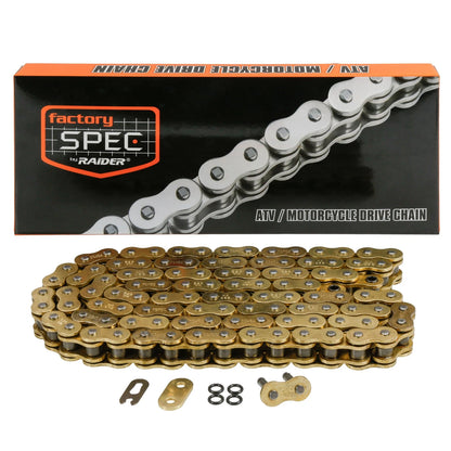 O-Ring Drive Chain for Aprilia Shiver 750 (2007–2016) FS-525-OG-108aaaaaa