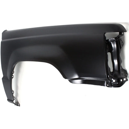 Fender for Mitsubishi Mighty Max (1987–1996) Front Passenger Side