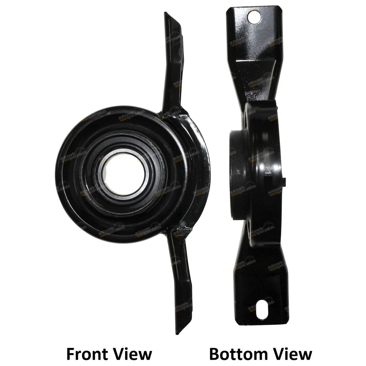 Centre Bearing & Toyo Universal Joint Kit for Ford Falcon BA BF (2002 - 2006)