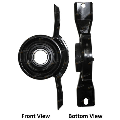Centre Bearing & Toyo Universal Joint Kit for Ford Falcon BA BF (2002 - 2006)