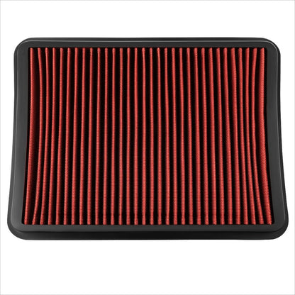 Reusable Hi-Flow Air Filter for 4Runner/Sequoia (2003–2008)