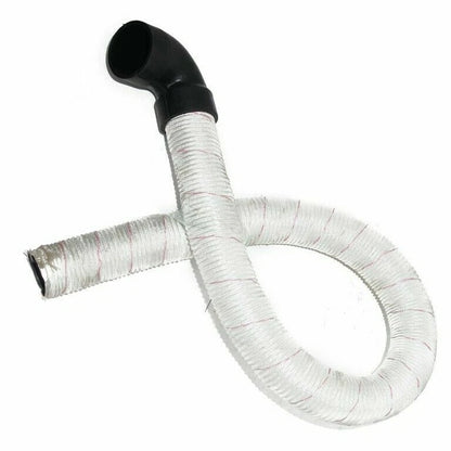 Warm Air Hose Pipe for Suzuki Samurai SJ413 (13840-83011)