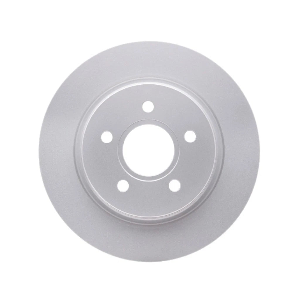 Disc Brake Rotor Coated for Volvo C70/C30 (2006–2013) ALX-PAU-DF-604-27033-CLA3