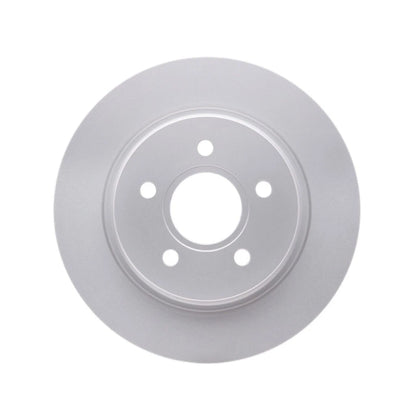 Disc Brake Rotor Coated for Volvo C70/C30 (2006–2013) ALX-PAU-DF-604-27033-CLA3