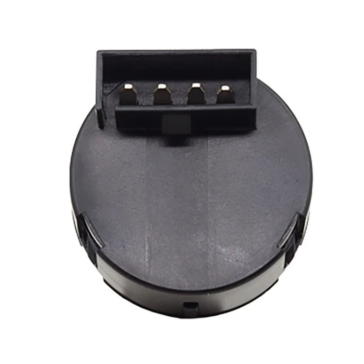 Ignition Switch with Keys for Polaris RZR XP Turbo (2017–2021) AT-01894d