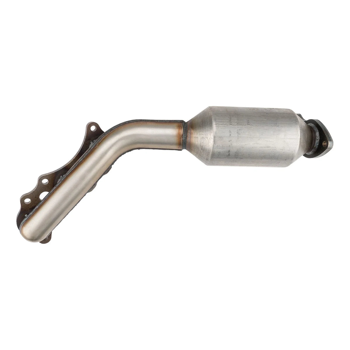 2x Catalytic Converter Front LH & RH for Toyota 4Runner & Tacoma (2003–2009)
