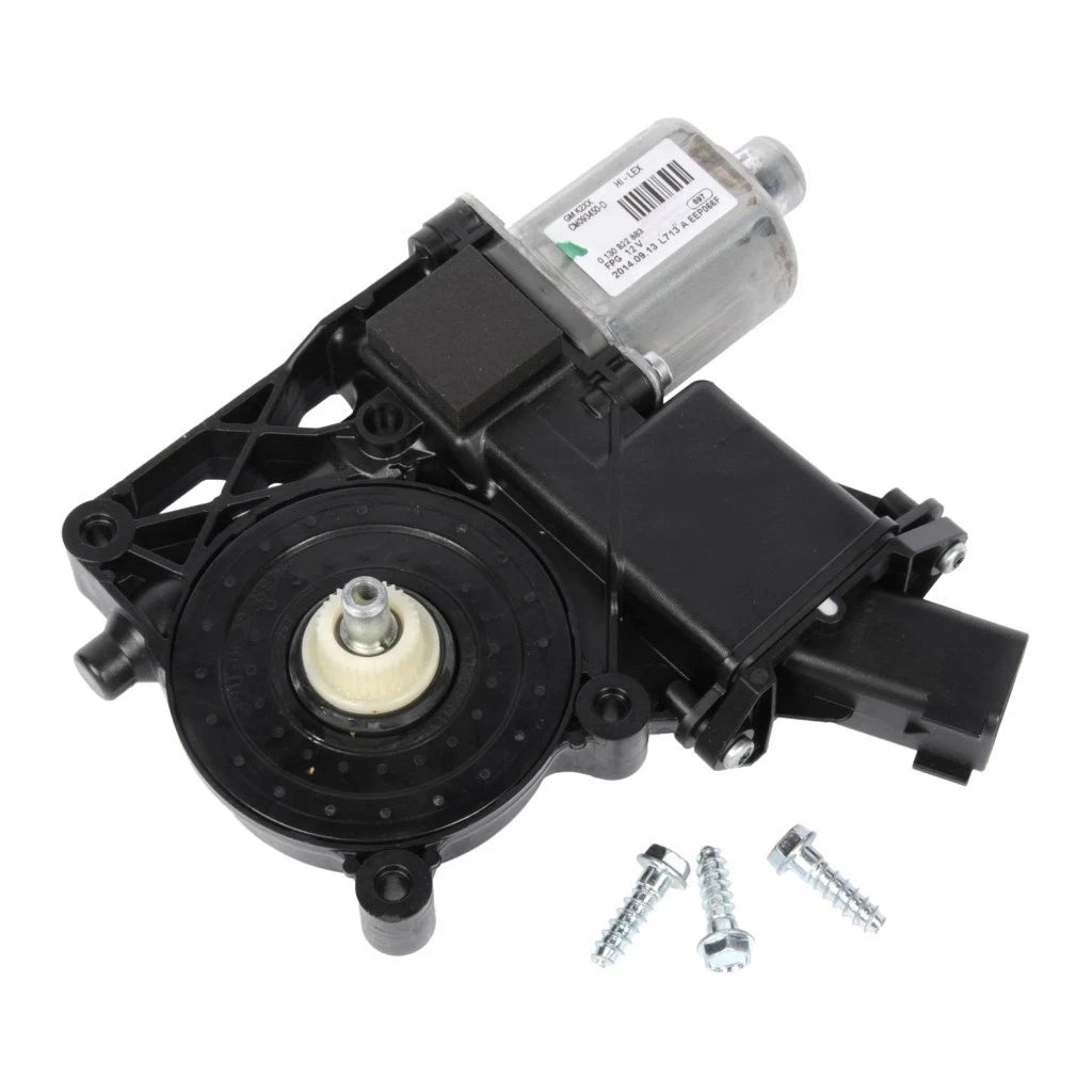 Window Regulator Motor for Cadillac Escalade ESV (2015–2020) OLX-ACD22921495-CL360A56