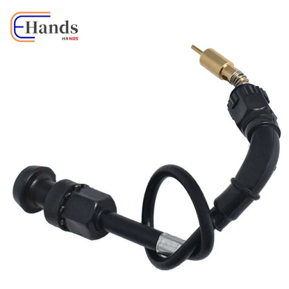 Choke Cable for Harley-Davidson CV40 Sportster 883 1200 (XL883 XLH1200)