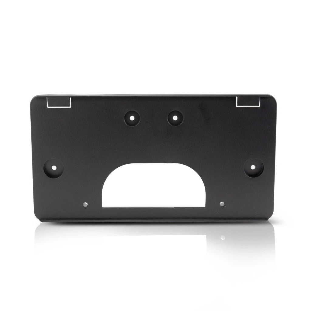 License Plate Bracket for GMC Sierra 1500/2500 HD (2003–2007) CLX-M0-USA-REPG017302-CL360A72, GM1068135