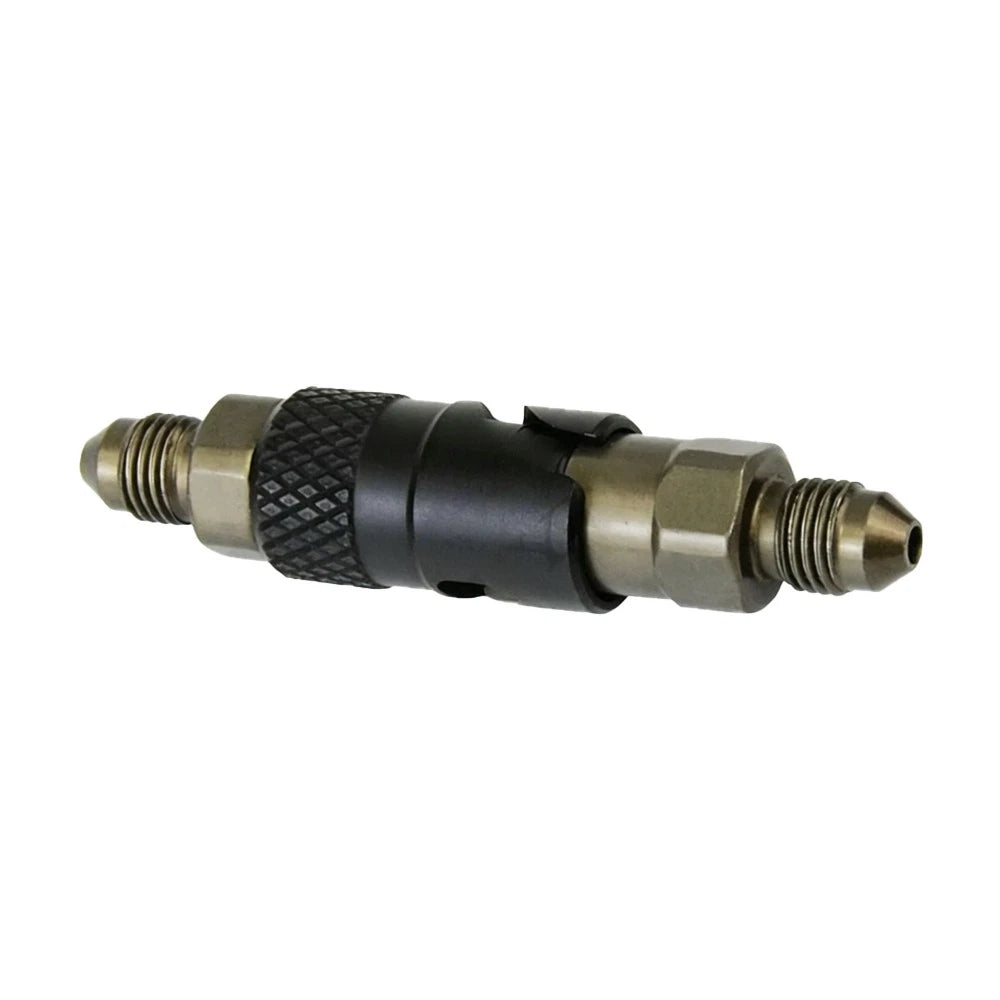 3AN AN3 Brake Hose Quick Disconnect Coupling Fitting Connector