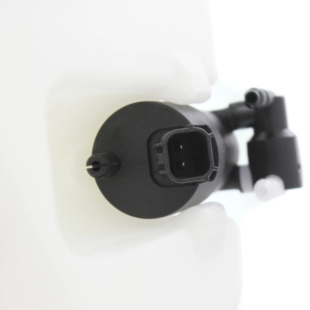 Washer Fluid Reservoir with Pump for Ford Police Interceptor Utility (2013–2015) KLX-KSI-2190011-CL360A51, FO1288128