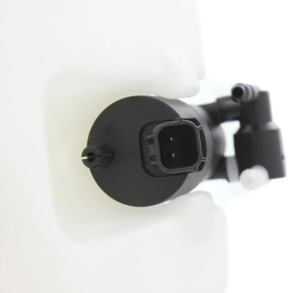 Washer Fluid Reservoir with Pump for Ford Police Interceptor Utility (2013–2015) KLX-KSI-2190011-CL360A51, FO1288128