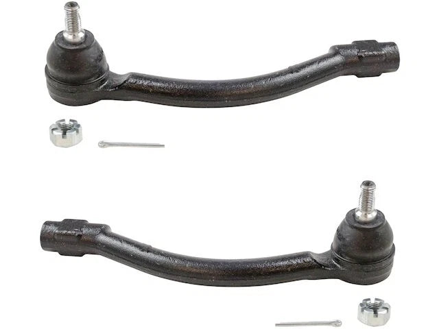 Tie Rod End Set for Hyundai Veloster (2012–2017) 62646HXDM