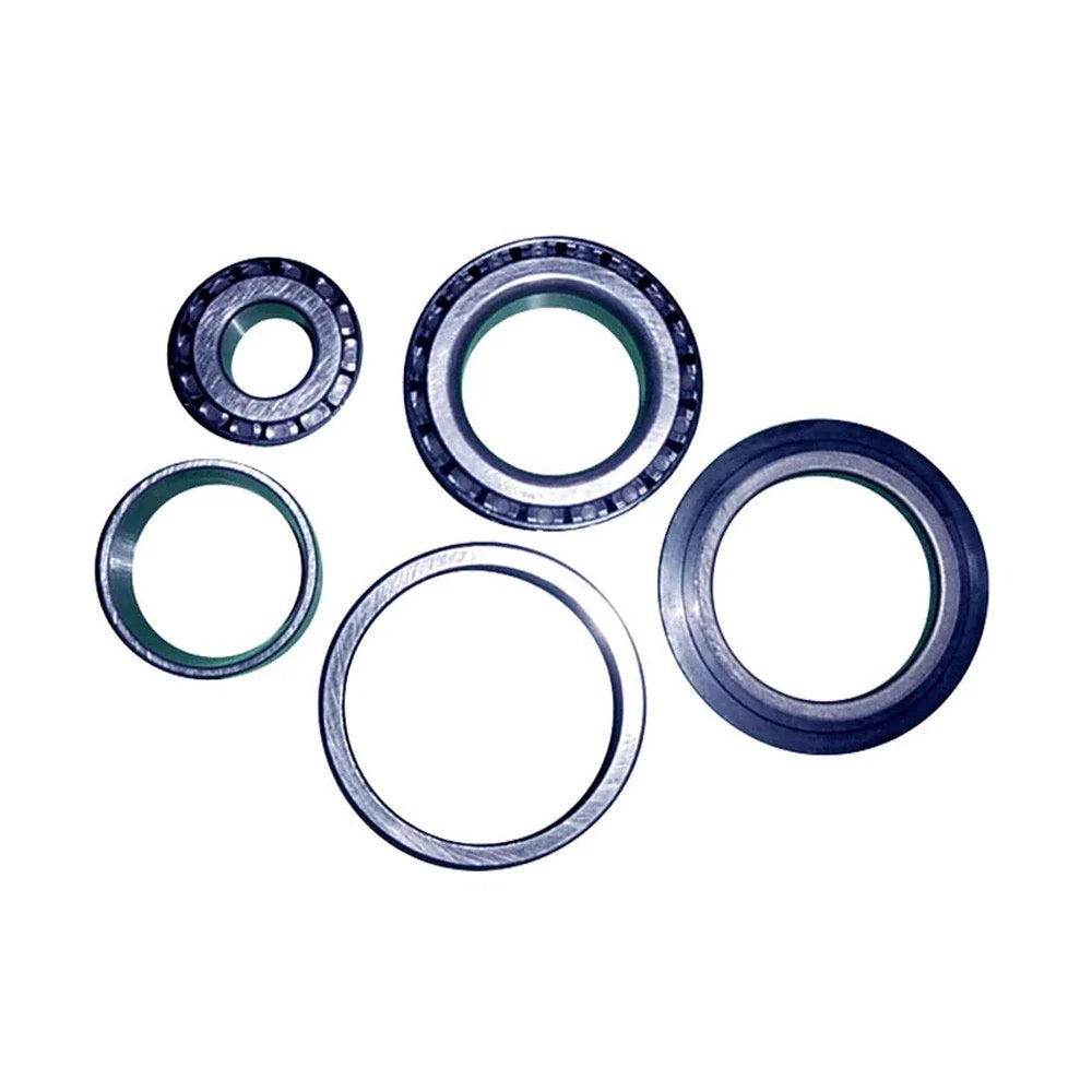 Wheel Bearing Kit for Ford/New Holland TS110, 5000, 5100, 5110 (2000–2005)