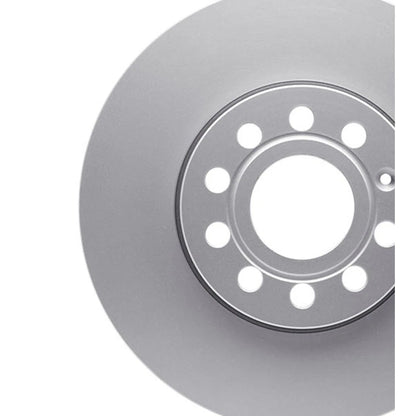 Front Brake Rotors for Audi A3 (2015) ALX-PAU-DF-4002-74014-CLA5