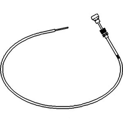 Choke Cable for 284