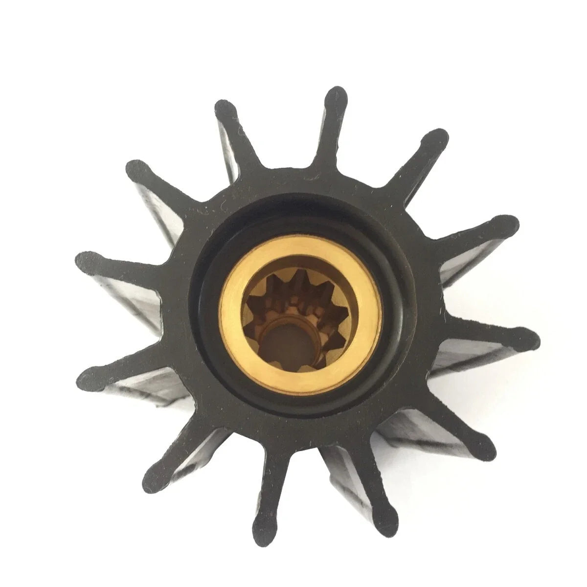 Flexible Impeller for Sherwood 29000K (G2902-01, G2902X, G2903, G2904)