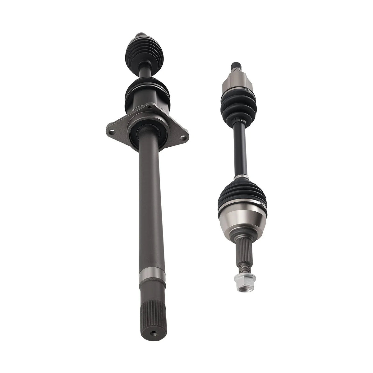 Front CV Axle Assembly Set for Nissan Murano V6 3.5L FWD (2009–2014)