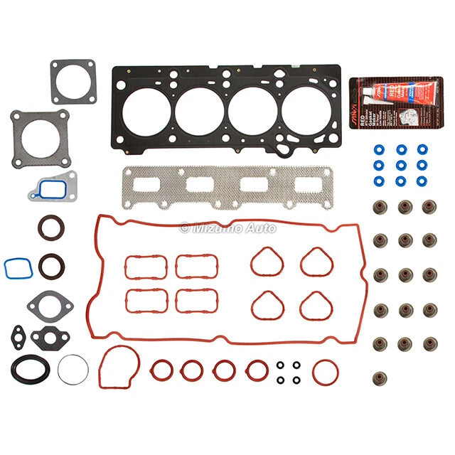 Full Gasket Set for Chrysler PT Cruiser (2002) MA-4216959880, HS26206PT-1, HS26206PT-3