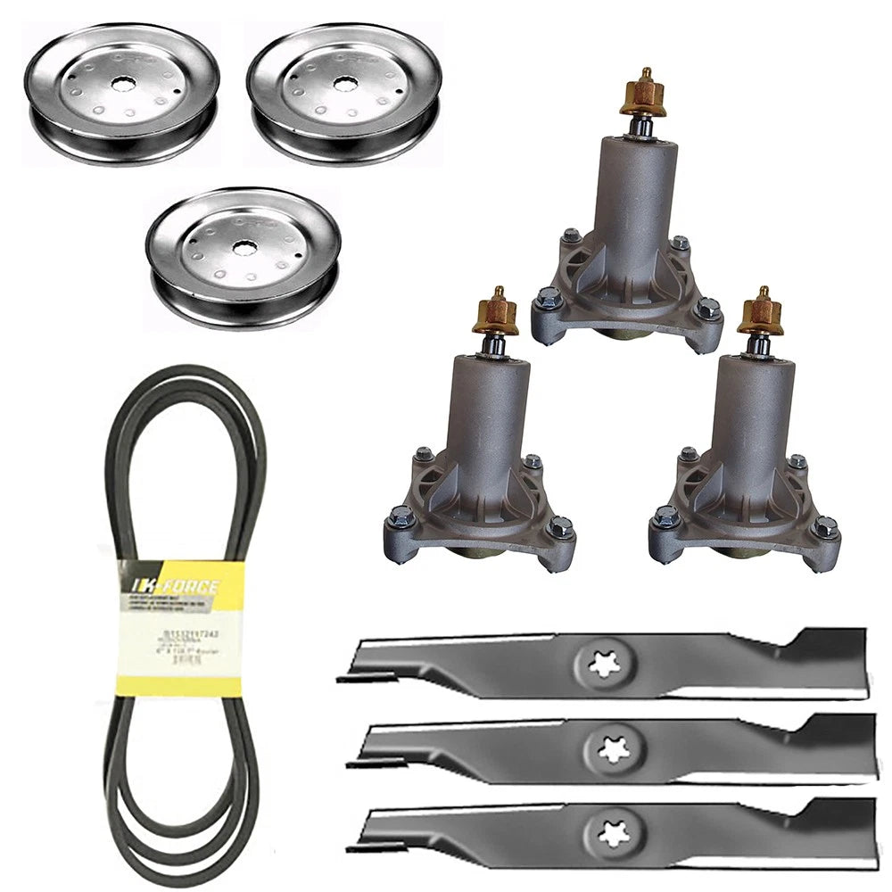 Deck Rebuild Kit for AYP (Fits 129206)