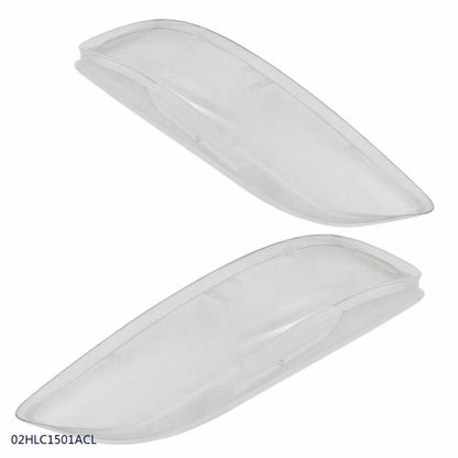 Clear Lens Cover Headlamp for Mazda 6 (2003–2008) 02HLC1501ACL