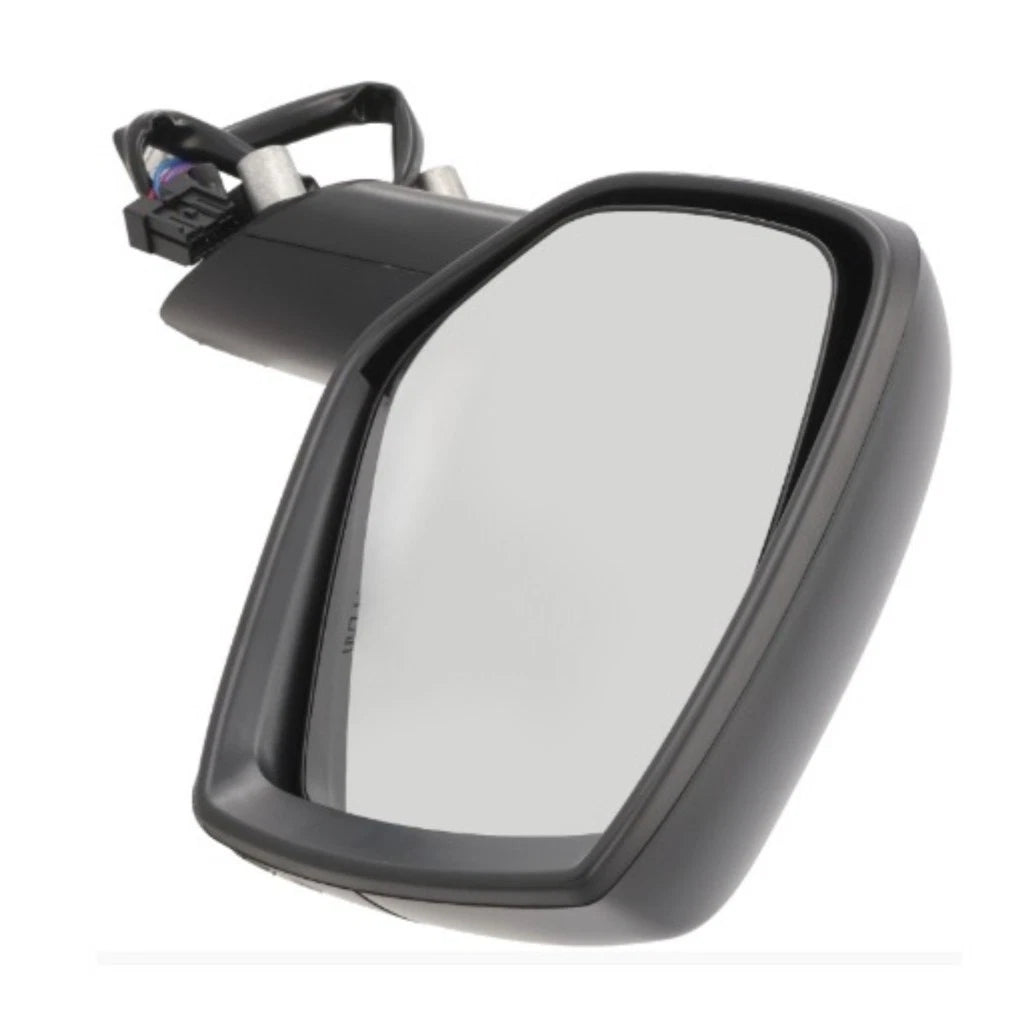 Passenger Side Door Mirror for Subaru Crosstrek (2016–2017) CLX-M0-USA-JSU43ER-CL360A70, SU1321144